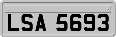 LSA5693