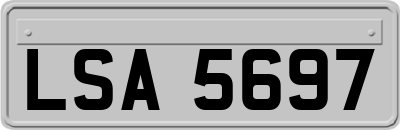 LSA5697