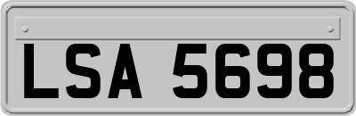 LSA5698