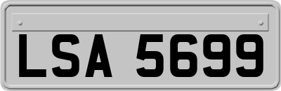 LSA5699