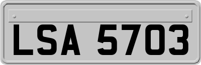 LSA5703