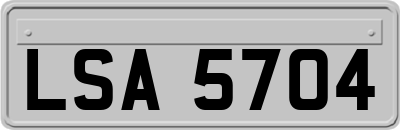 LSA5704