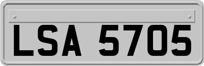 LSA5705