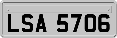 LSA5706