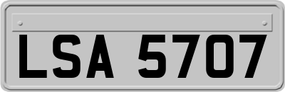 LSA5707