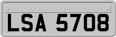 LSA5708