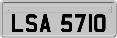 LSA5710