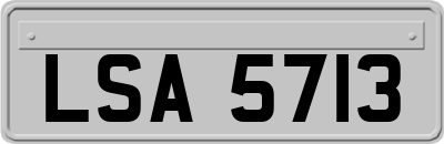 LSA5713