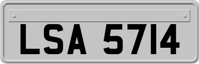 LSA5714