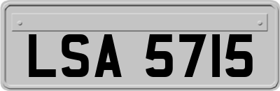 LSA5715