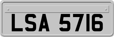LSA5716