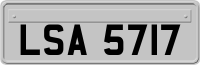 LSA5717