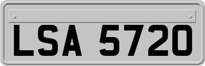 LSA5720