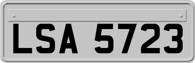 LSA5723