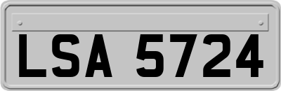 LSA5724