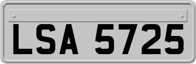 LSA5725