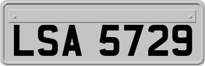 LSA5729