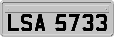 LSA5733