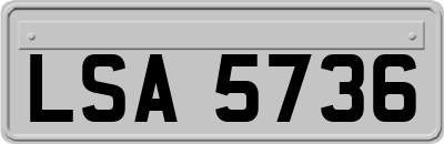 LSA5736