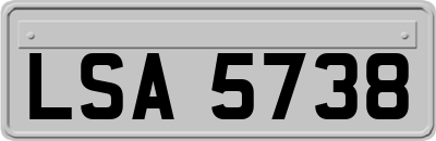 LSA5738