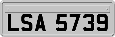 LSA5739