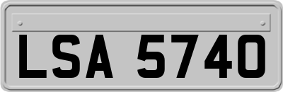 LSA5740