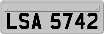 LSA5742