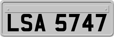 LSA5747