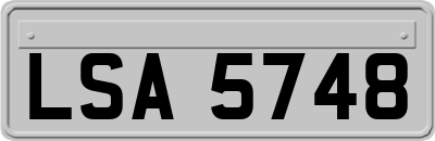 LSA5748