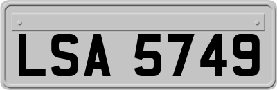 LSA5749