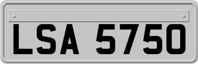 LSA5750