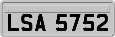 LSA5752
