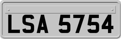 LSA5754