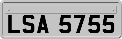LSA5755