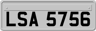 LSA5756