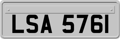 LSA5761