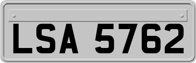 LSA5762
