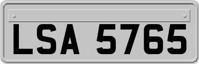 LSA5765