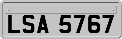 LSA5767