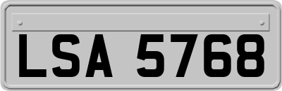 LSA5768