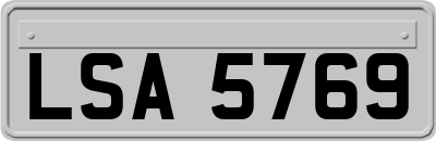 LSA5769