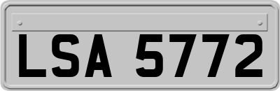 LSA5772