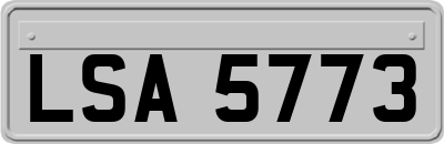 LSA5773