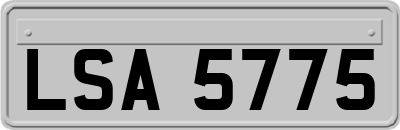 LSA5775
