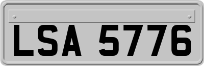 LSA5776