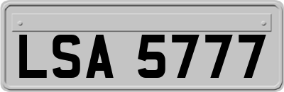 LSA5777