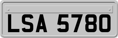 LSA5780