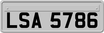 LSA5786