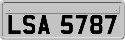 LSA5787