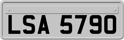 LSA5790